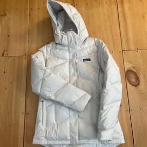 Patagonia Jacket